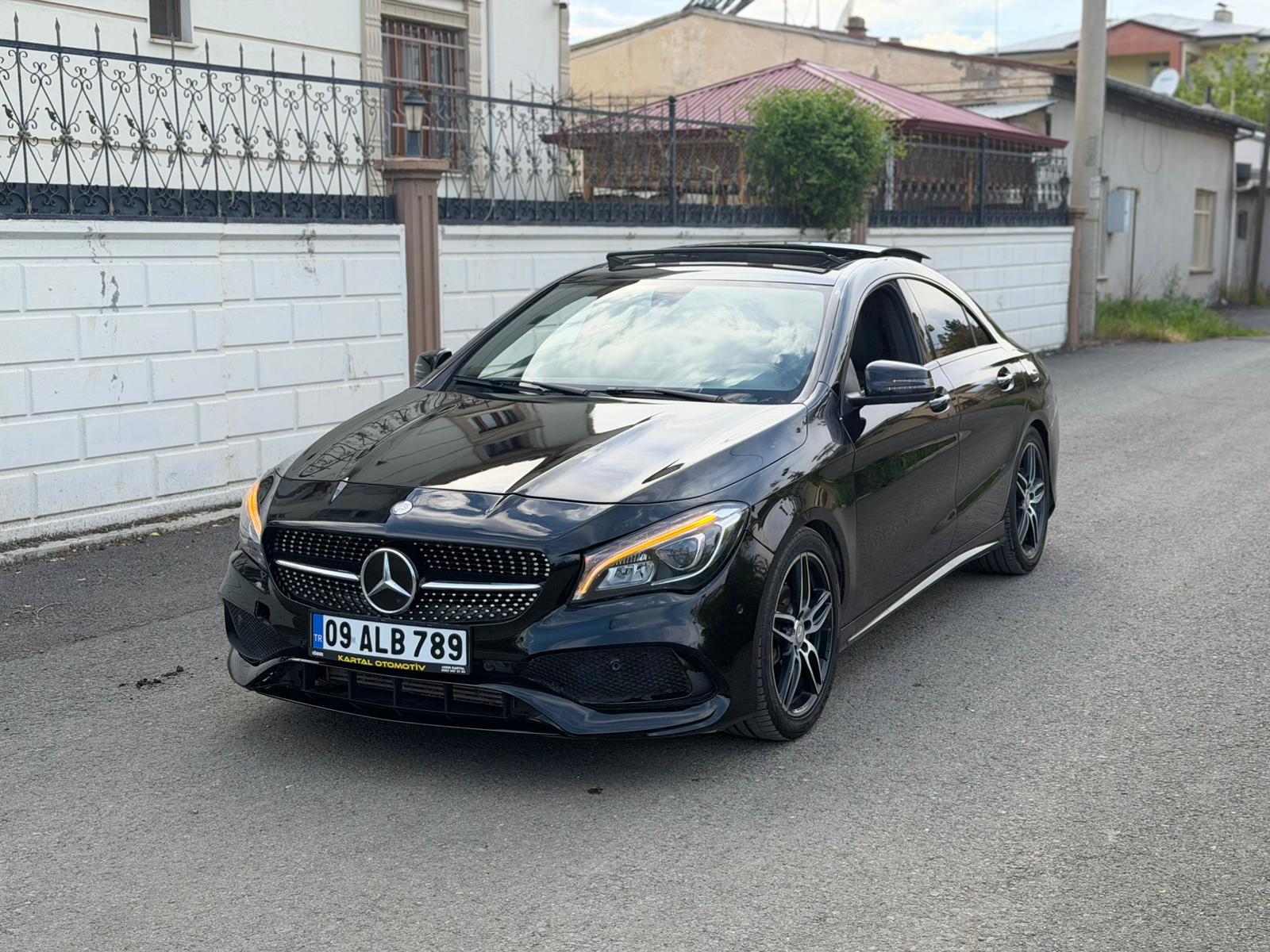 Kartal Rent A Car